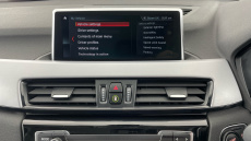 BMW X1 sDrive 18i [136] SE 5dr Step Auto Petrol Estate